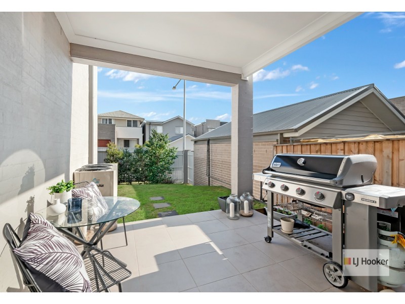 16 Peppin Street, Rouse Hill NSW 2155