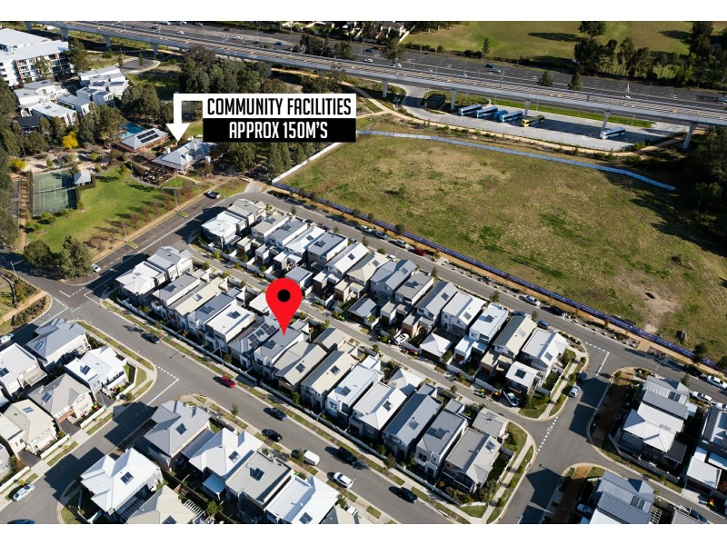 16 Peppin Street, Rouse Hill NSW 2155