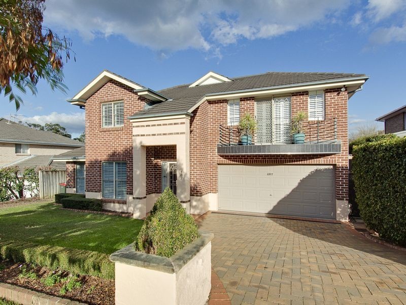 167 Wrights Road, Castle Hill NSW 2154