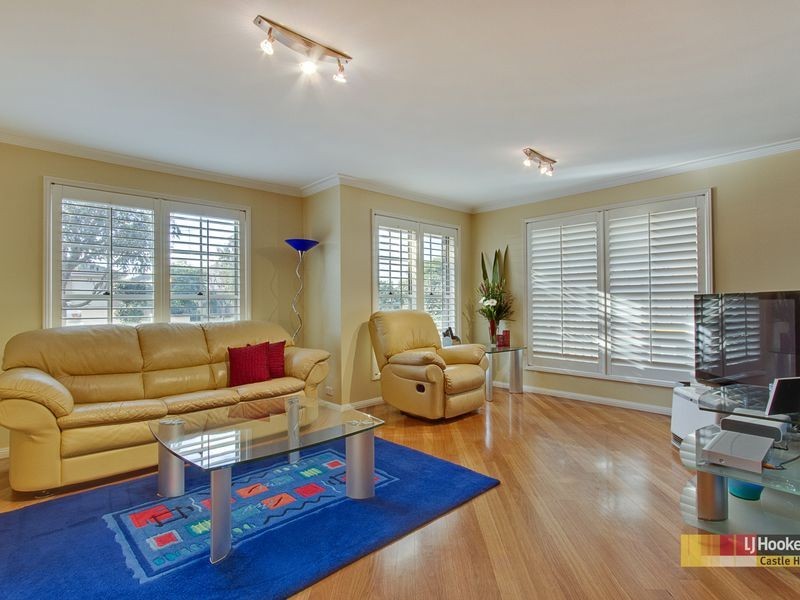 167 Wrights Road, Castle Hill NSW 2154