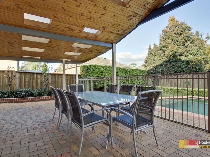 167 Wrights Road, Castle Hill NSW 2154