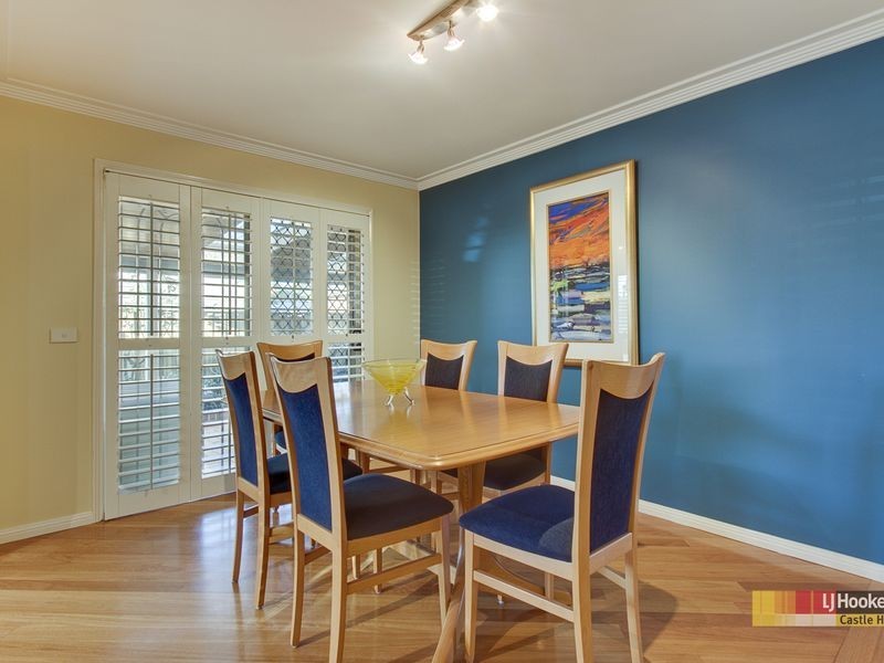 167 Wrights Road, Castle Hill NSW 2154