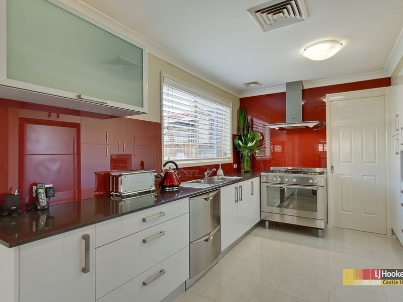 167 Wrights Road, Castle Hill NSW 2154