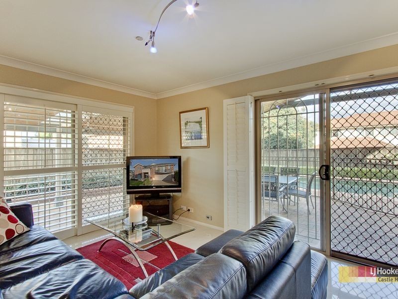 167 Wrights Road, Castle Hill NSW 2154