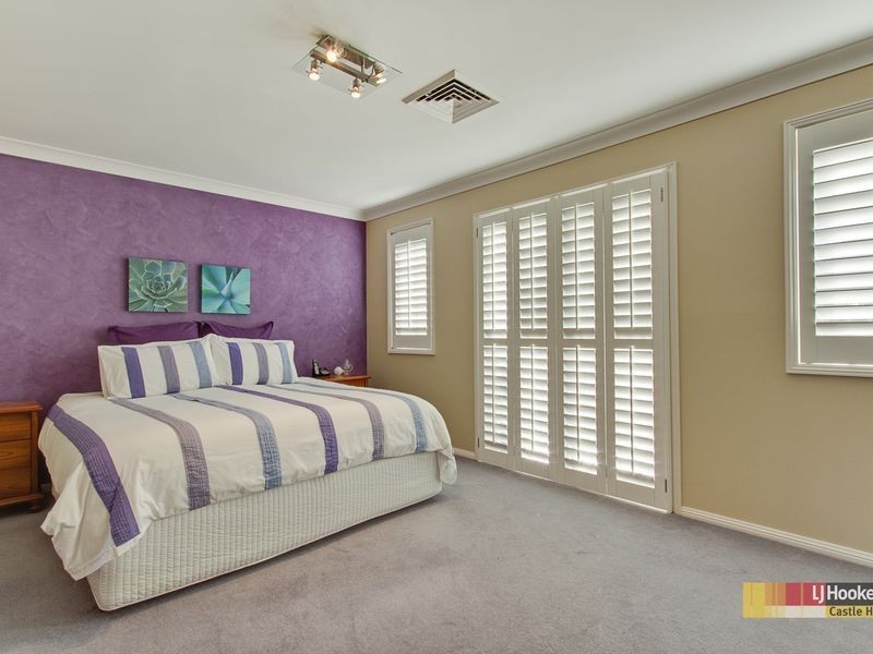 167 Wrights Road, Castle Hill NSW 2154