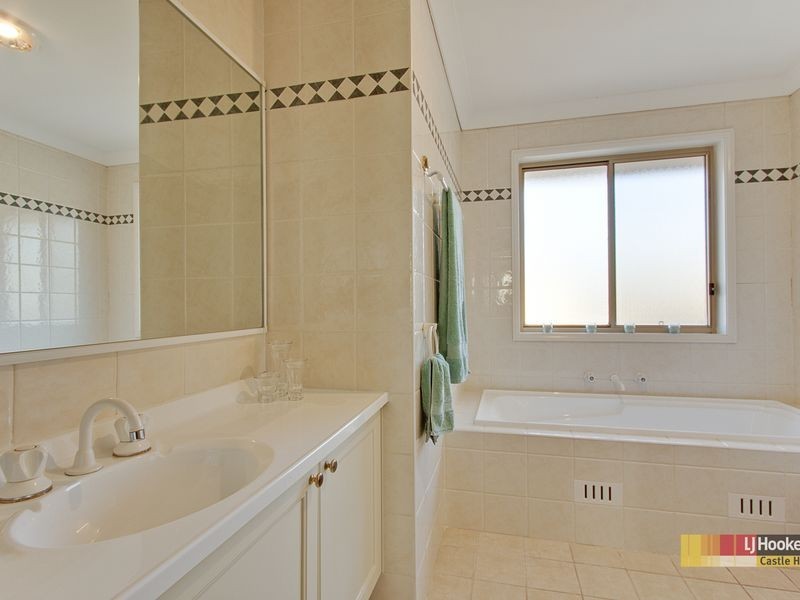 167 Wrights Road, Castle Hill NSW 2154