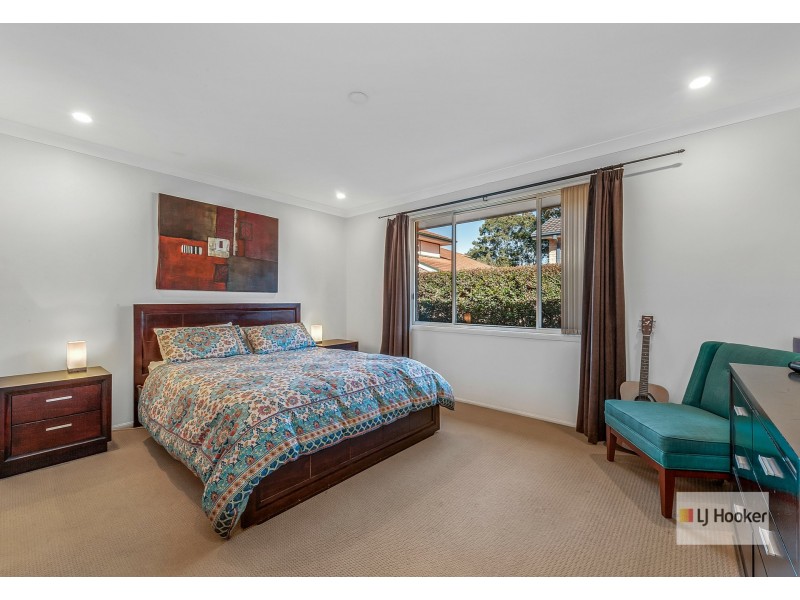 4 Macquarie Avenue, Kellyville NSW 2155