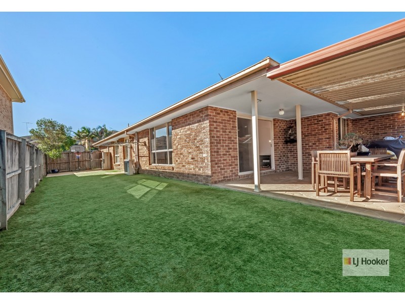 4 Macquarie Avenue, Kellyville NSW 2155