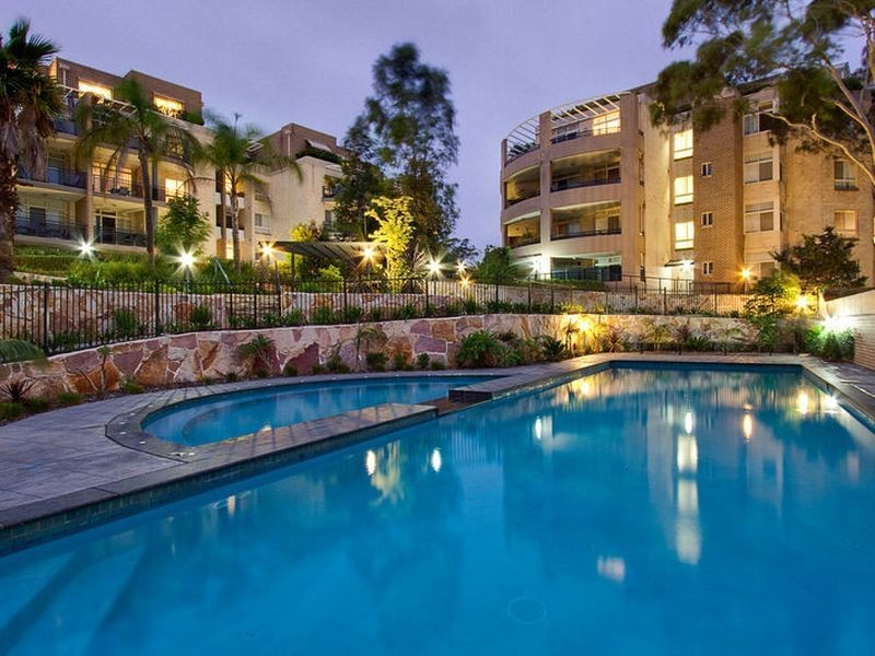 50/16-20 Mercer Street, Castle Hill NSW 2154