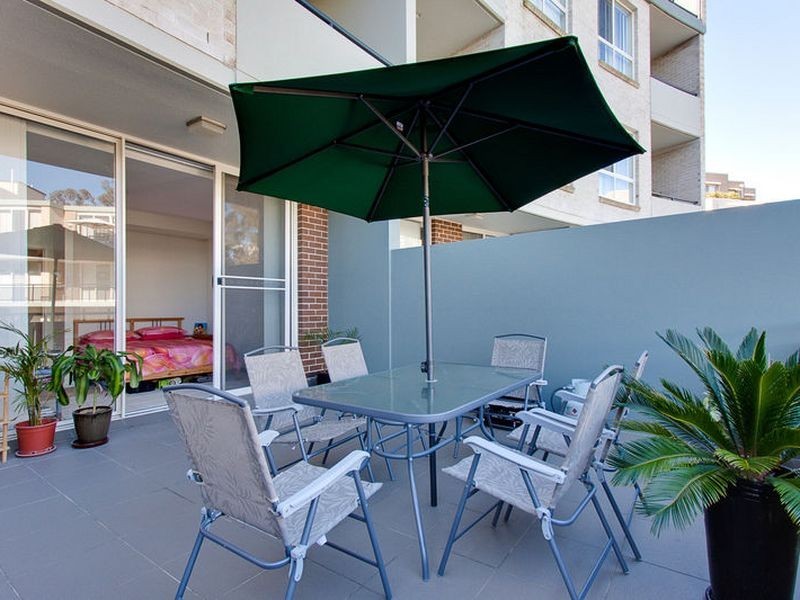 50/16-20 Mercer Street, Castle Hill NSW 2154