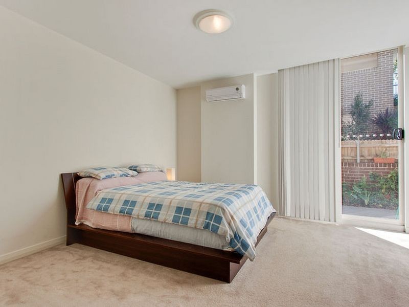 50/16-20 Mercer Street, Castle Hill NSW 2154