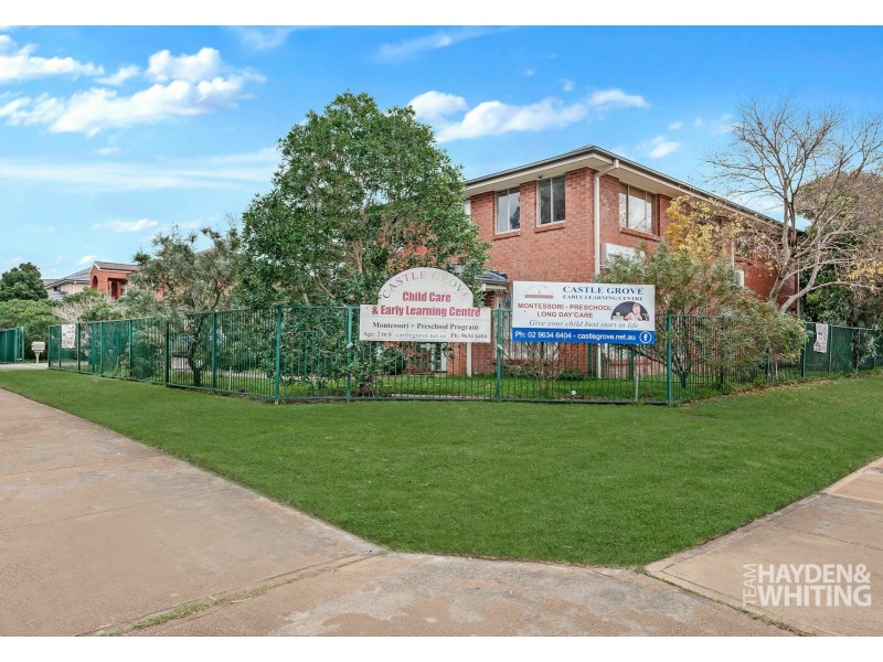 5-7 St Pauls Avenue, Castle Hill NSW 2154