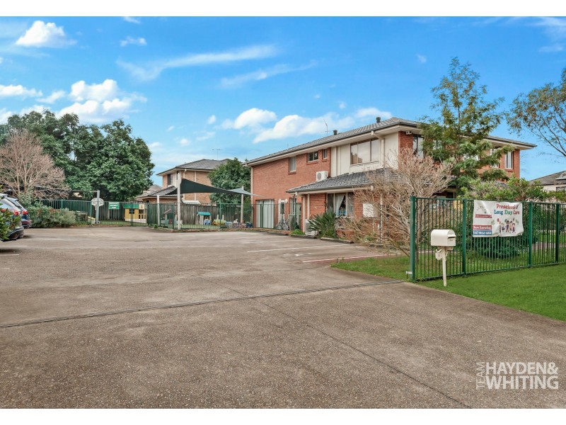 5-7 St Pauls Avenue, Castle Hill NSW 2154