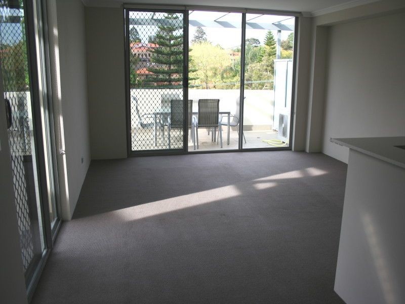 27/12 – 18 Sherwin Ave, Castle Hill NSW 2154