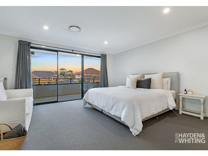 5 Benbullen Way, Castle Hill NSW 2154