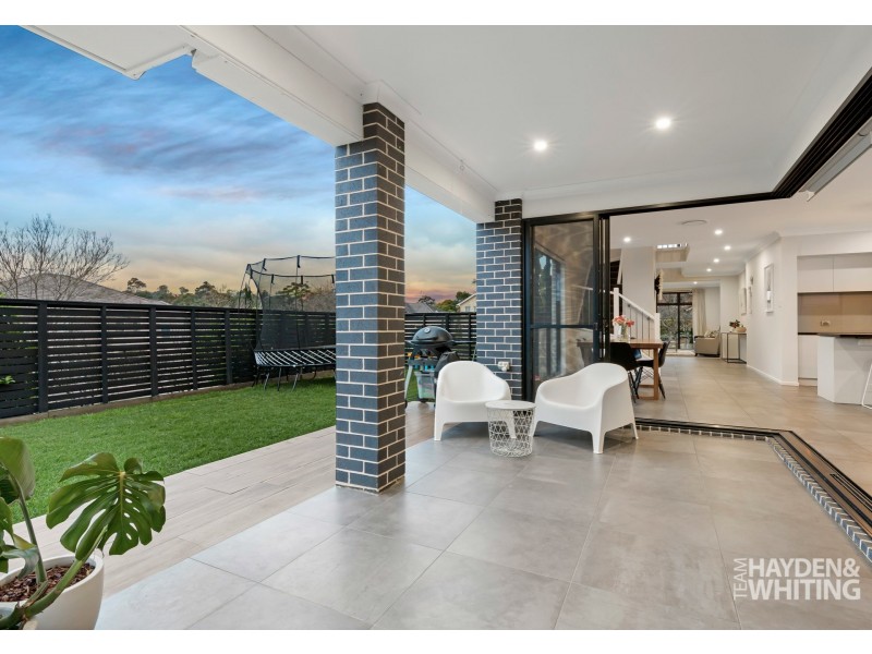 5 Benbullen Way, Castle Hill NSW 2154