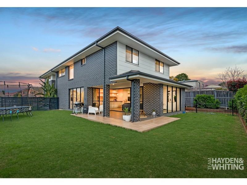 5 Benbullen Way, Castle Hill NSW 2154