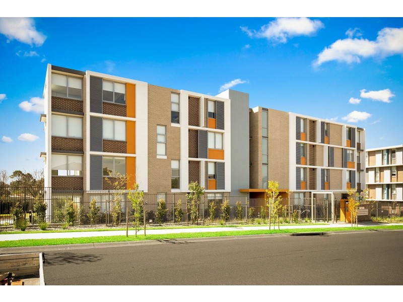 307/2 Affleck Circuit, Kellyville NSW 2155