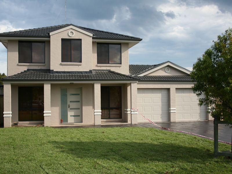 30 Morgan Pl, Beaumont Hills NSW 2155