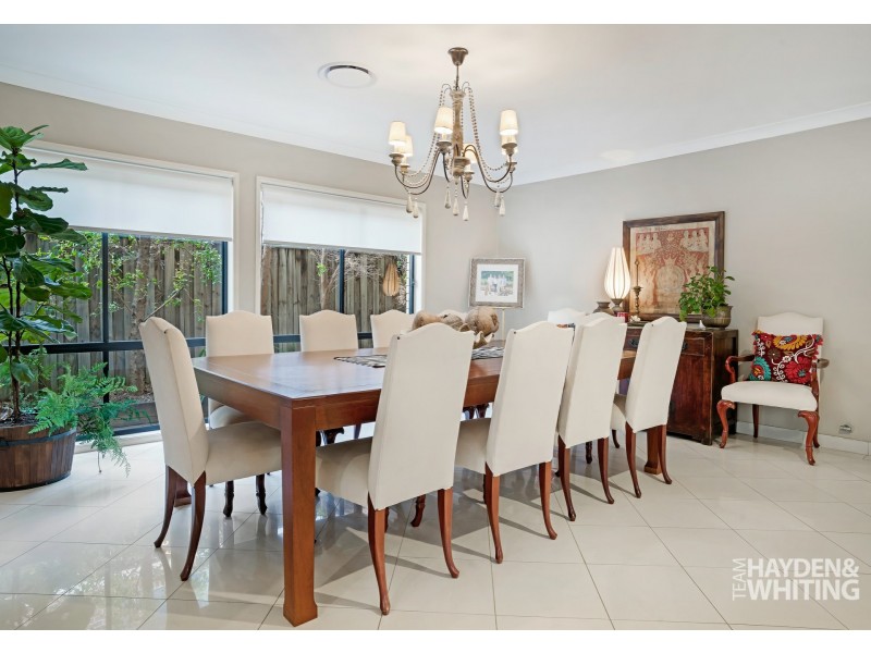 11 Bordeaux Crescent, Castle Hill NSW 2154