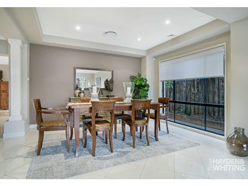 11 Bordeaux Crescent, Castle Hill NSW 2154