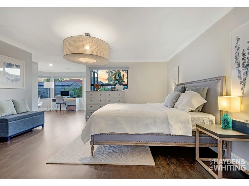 11 Bordeaux Crescent, Castle Hill NSW 2154