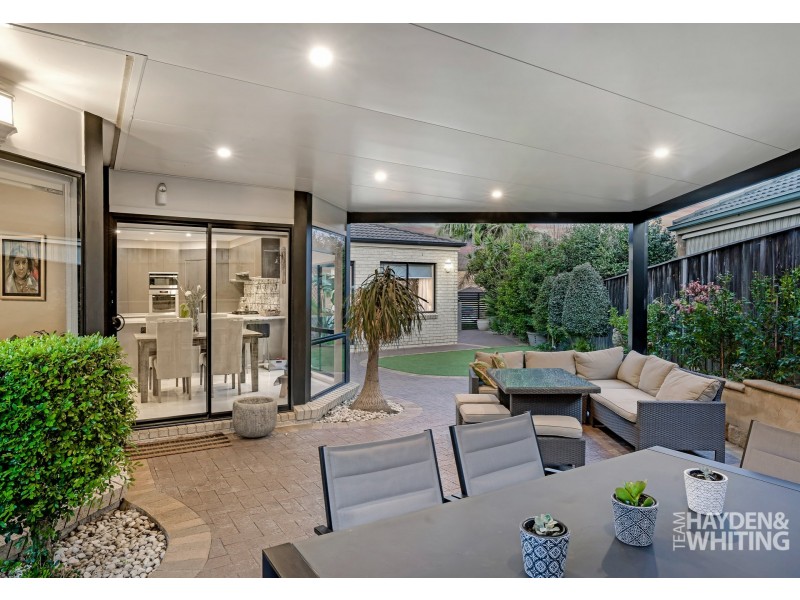 11 Bordeaux Crescent, Castle Hill NSW 2154