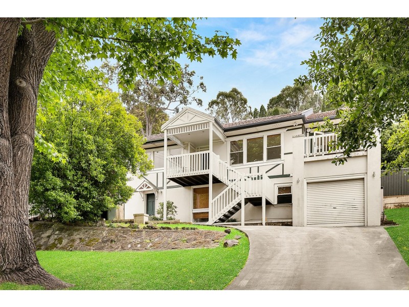 2 Telfer Road, Castle Hill NSW 2154