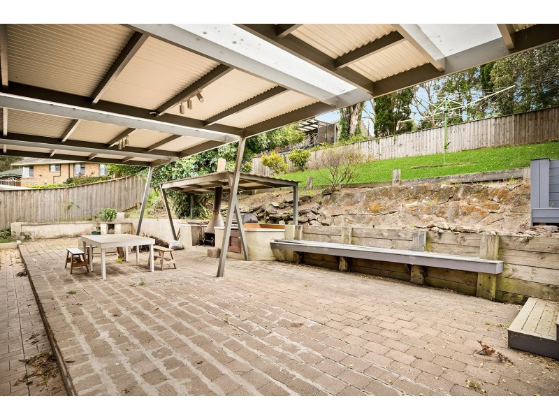 2 Telfer Road, Castle Hill NSW 2154