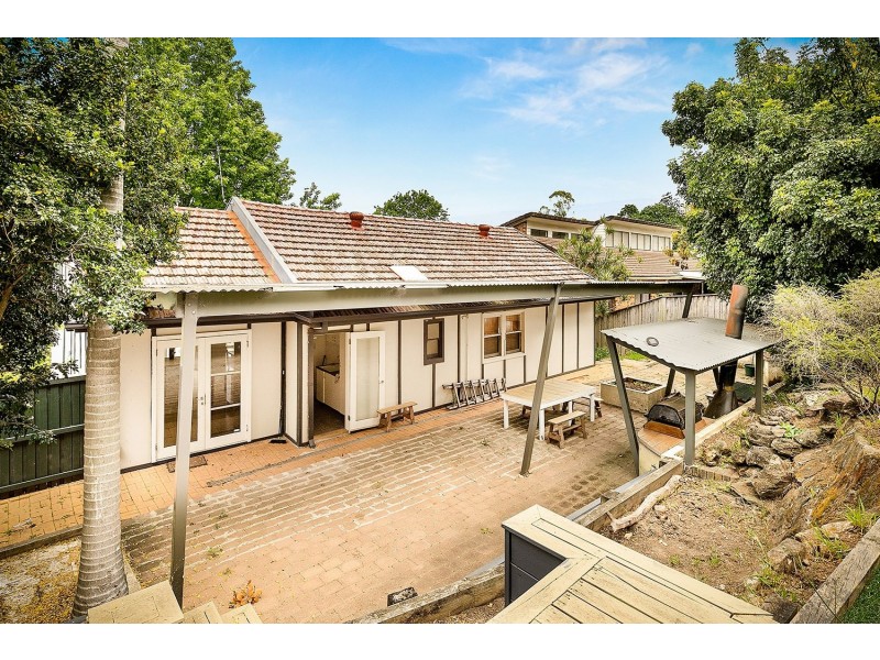 2 Telfer Road, Castle Hill NSW 2154