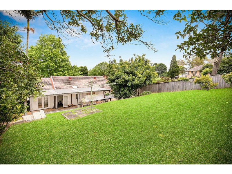 2 Telfer Road, Castle Hill NSW 2154