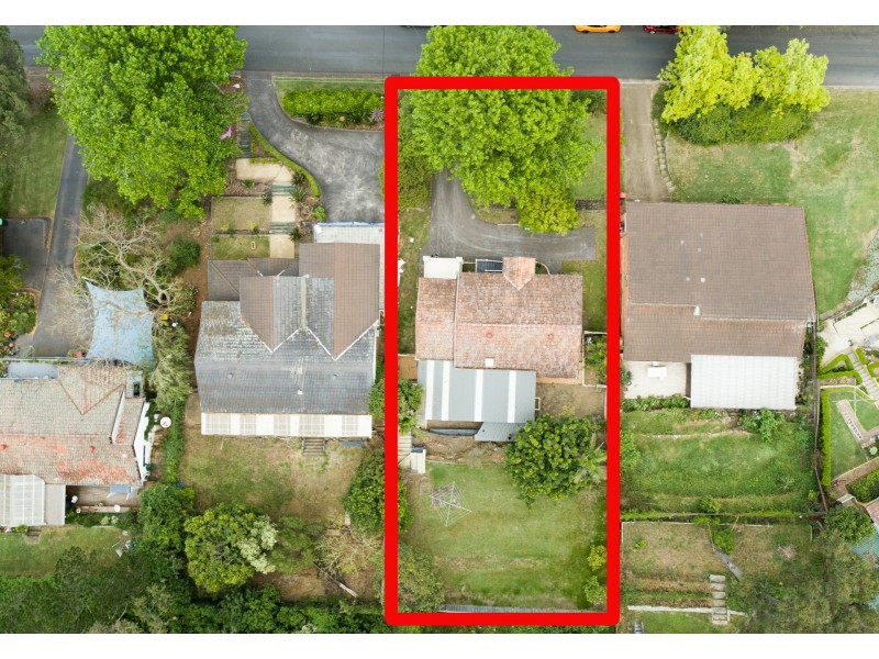 2 Telfer Road, Castle Hill NSW 2154