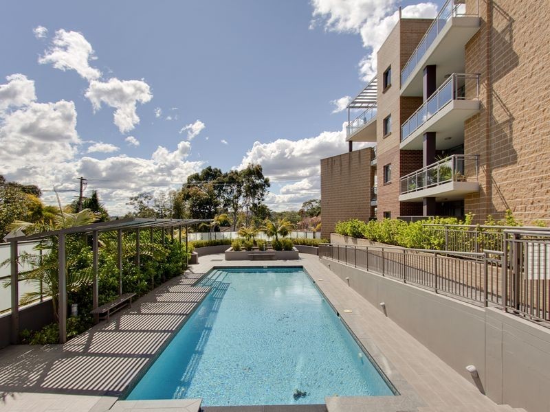 Castle Hill NSW 2154