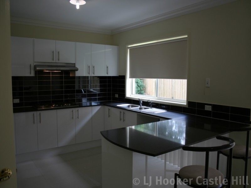 12 Norham Mews, Castle Hill NSW 2154