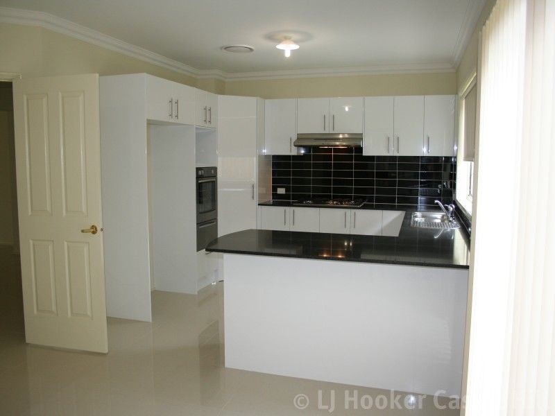 12 Norham Mews, Castle Hill NSW 2154