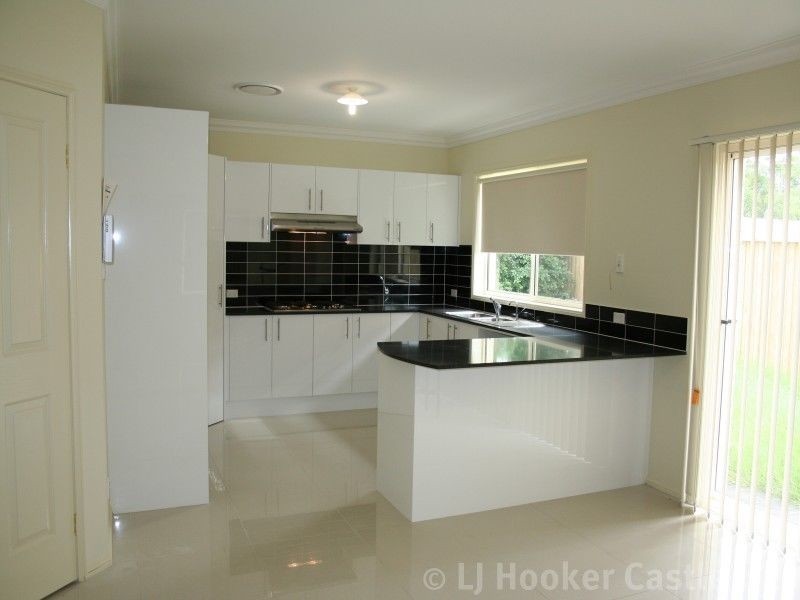 12 Norham Mews, Castle Hill NSW 2154