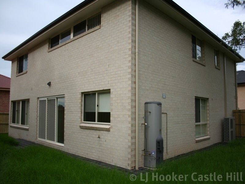 12 Norham Mews, Castle Hill NSW 2154