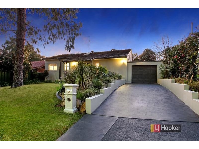 1006/12 Pennant Street, Castle Hill NSW 2154