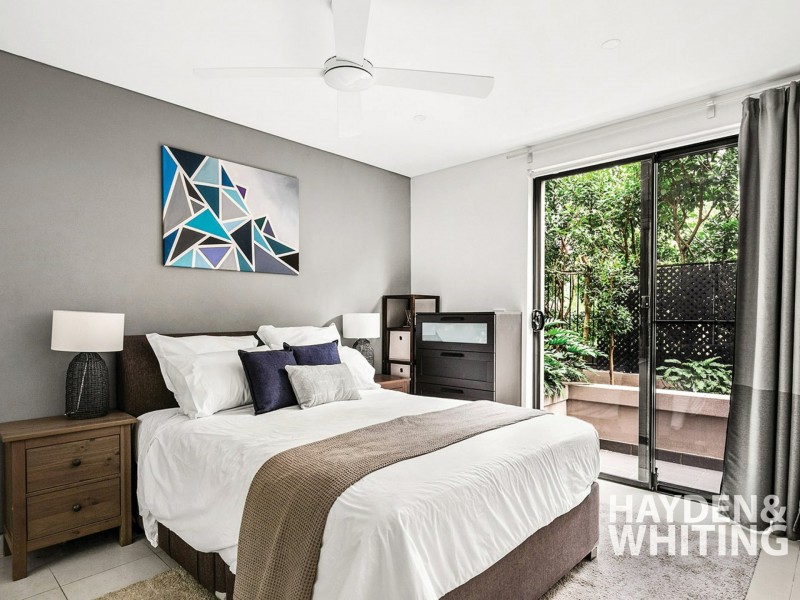 2/20 Redbank Road, Northmead NSW 2152