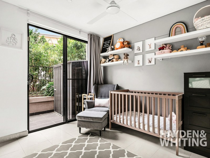 2/20 Redbank Road, Northmead NSW 2152