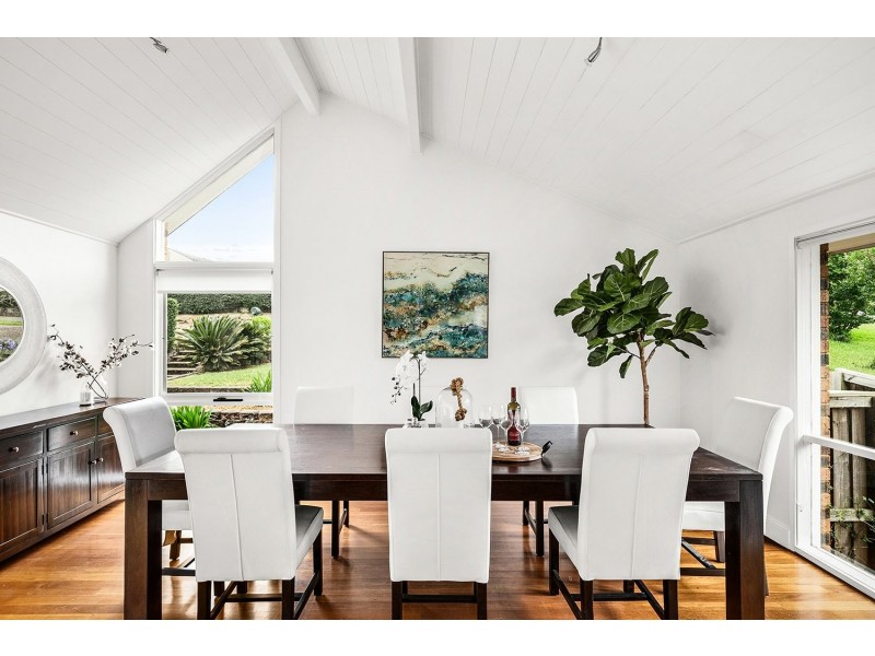 45 Yaringa Road, Castle Hill NSW 2154