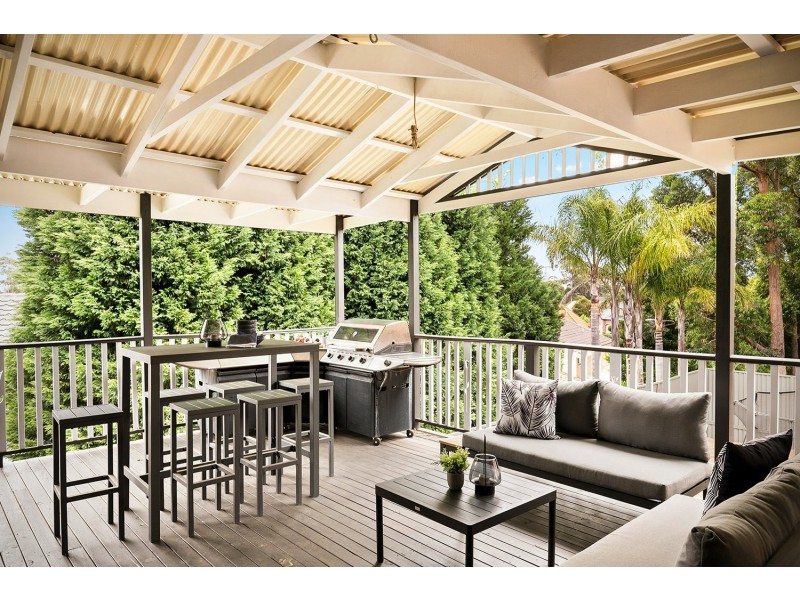 45 Yaringa Road, Castle Hill NSW 2154