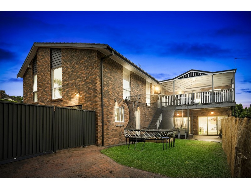 45 Yaringa Road, Castle Hill NSW 2154