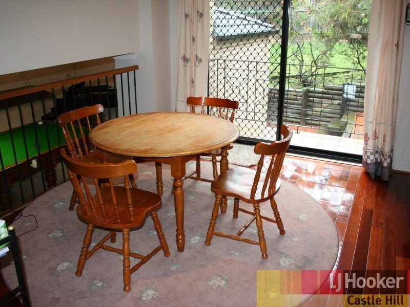 11 Mowbray Cl, Castle Hill NSW 2154