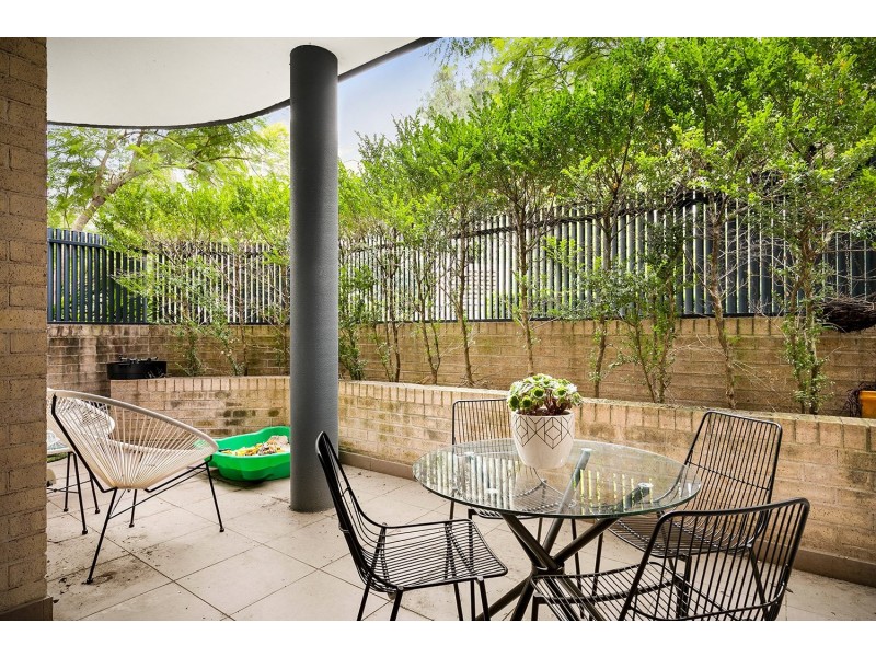 35/22-26 Mercer Street, Castle Hill NSW 2154