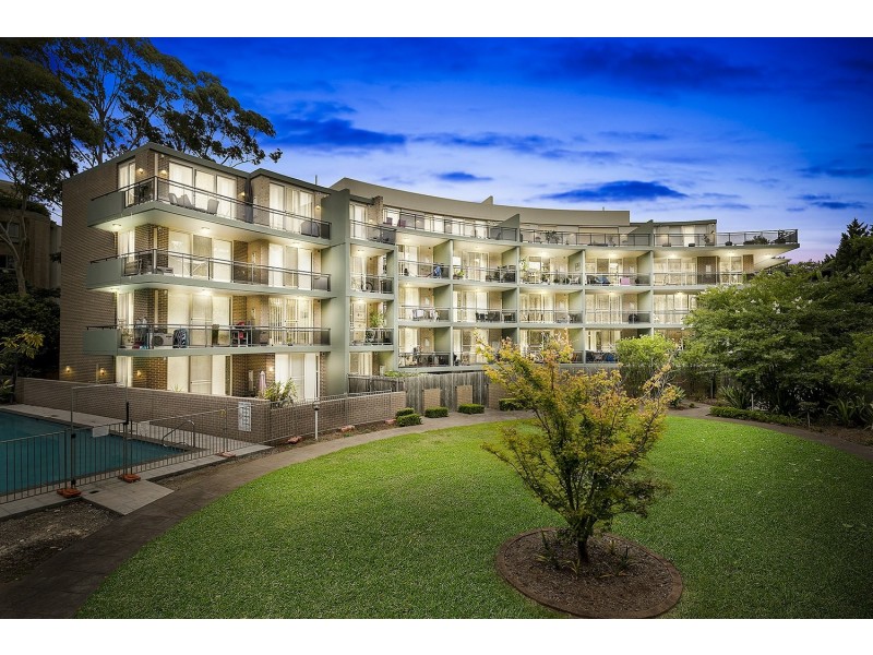 35/22-26 Mercer Street, Castle Hill NSW 2154