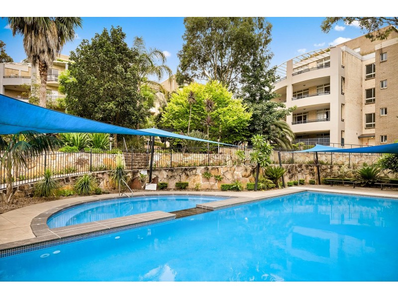 35/22-26 Mercer Street, Castle Hill NSW 2154