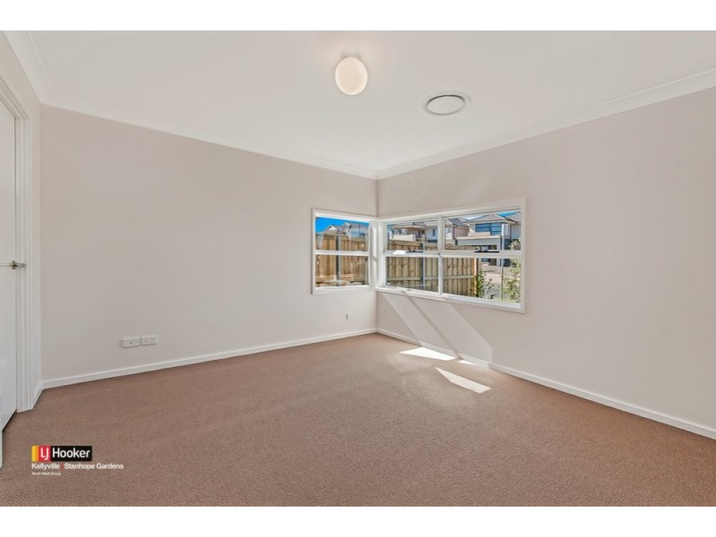 230 Ridgeline Drive, The Ponds NSW 2769