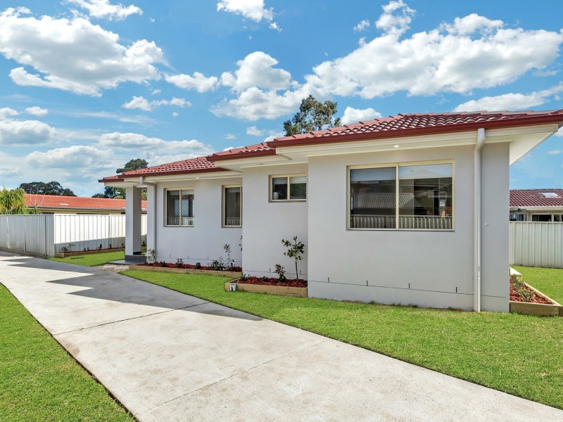 55a Cowper Circle, Quakers Hill NSW 2763