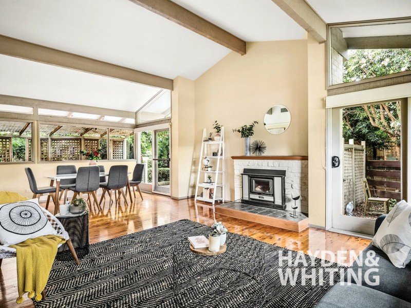 4 Barrawarn Place, Castle Hill NSW 2154